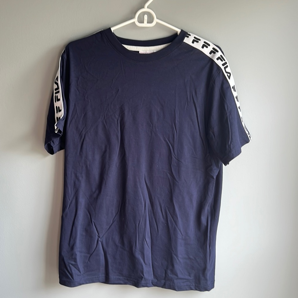 Men’s Fila T Shirt